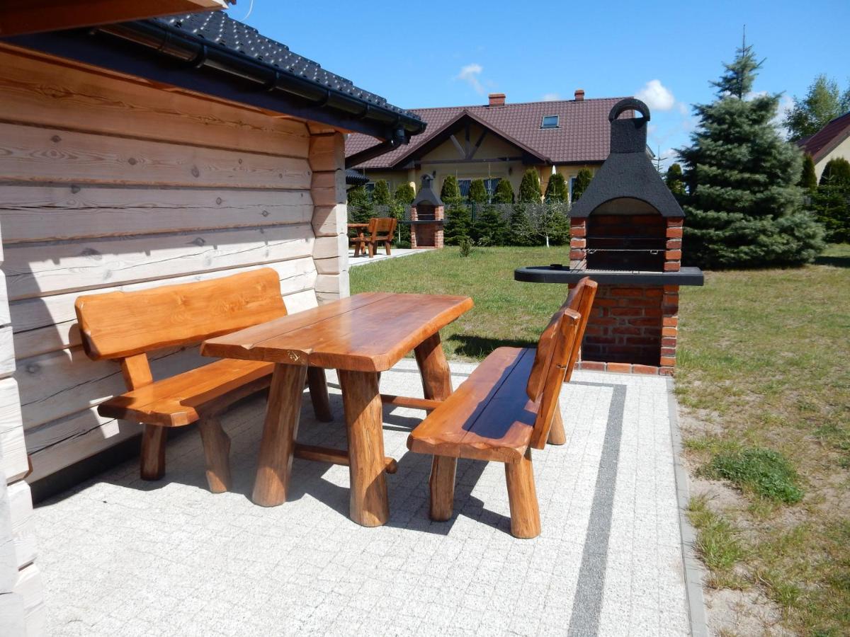 Kaktus Holiday home Osieki (Koszalin)