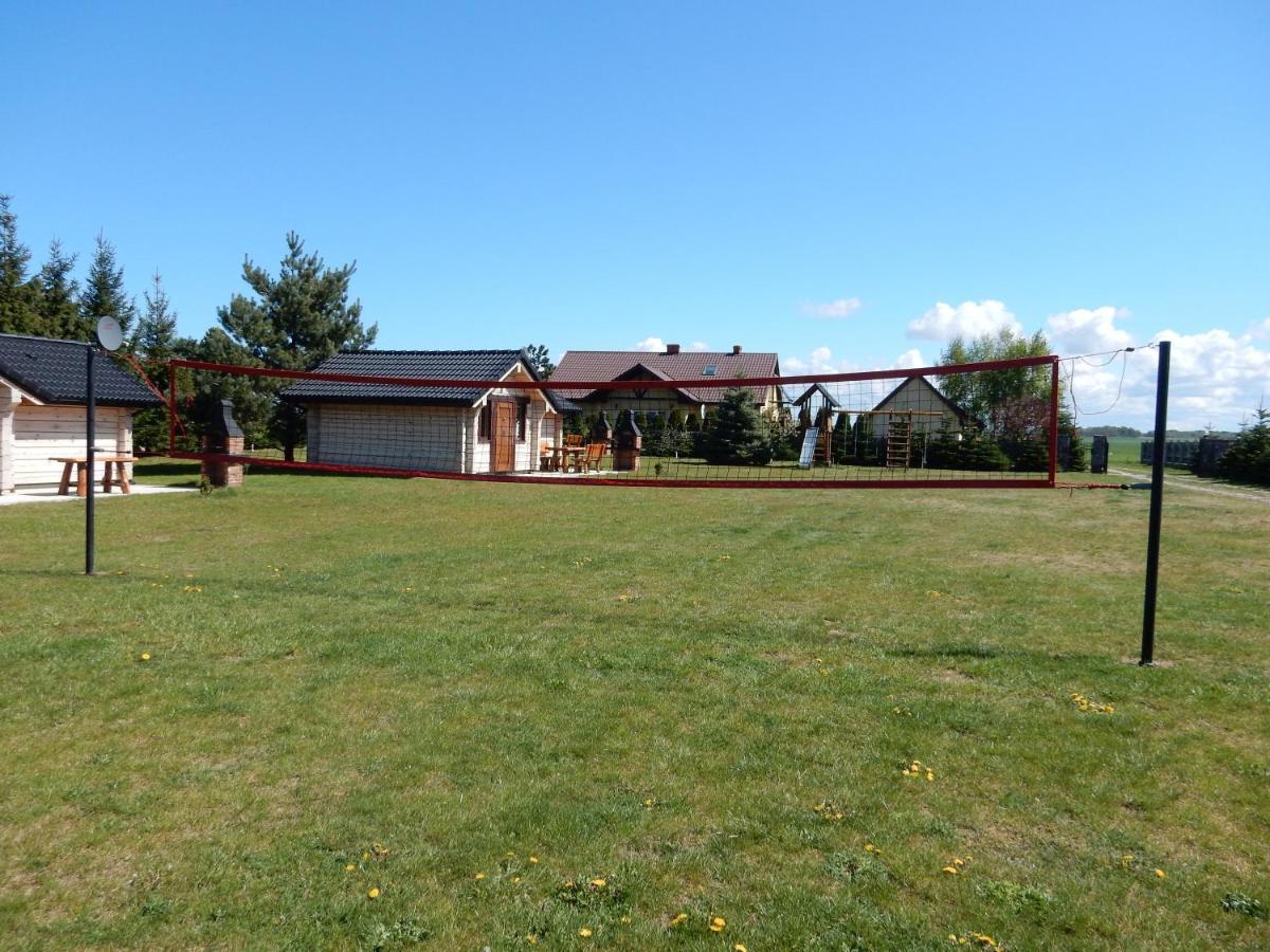 Kaktus Holiday home *