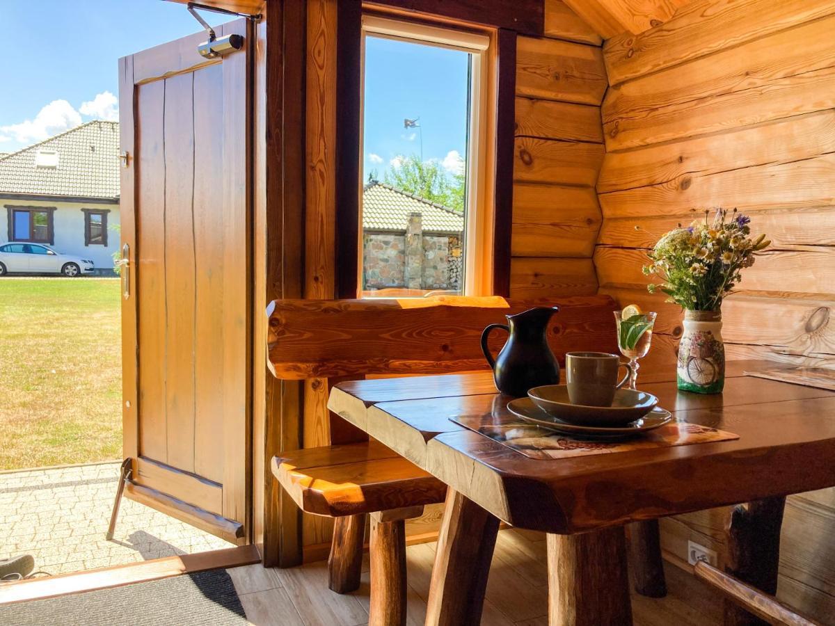 Kaktus Holiday home