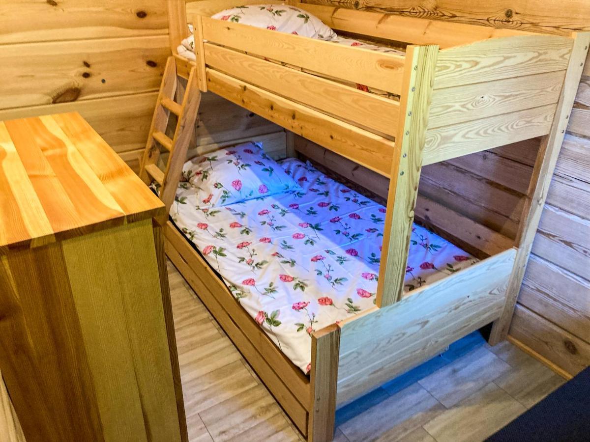 Kaktus Holiday home Osieki (Koszalin)