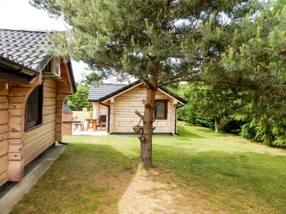 Holiday home Kaktus