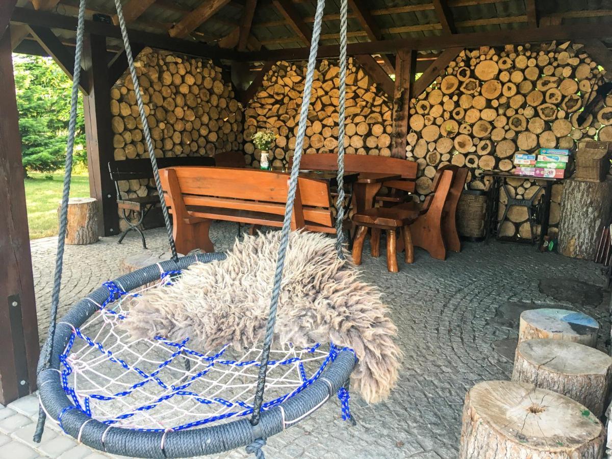 Kaktus Holiday home Osieki (Koszalin)