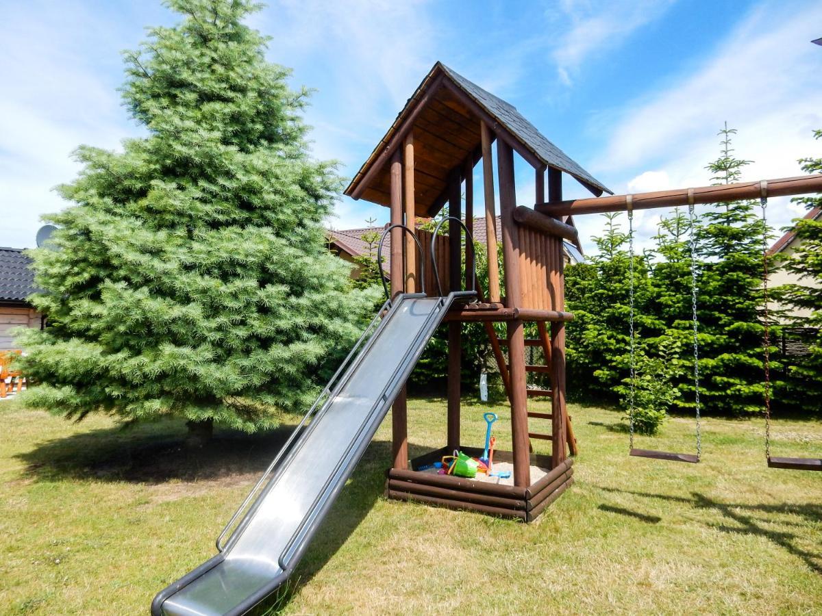 Kaktus Holiday home *